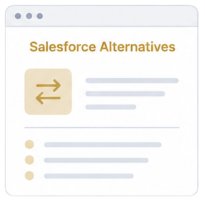 Alternatives Pages Alternatives Pages