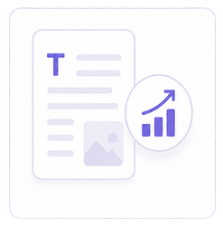 Create content that ranks Create content that ranks