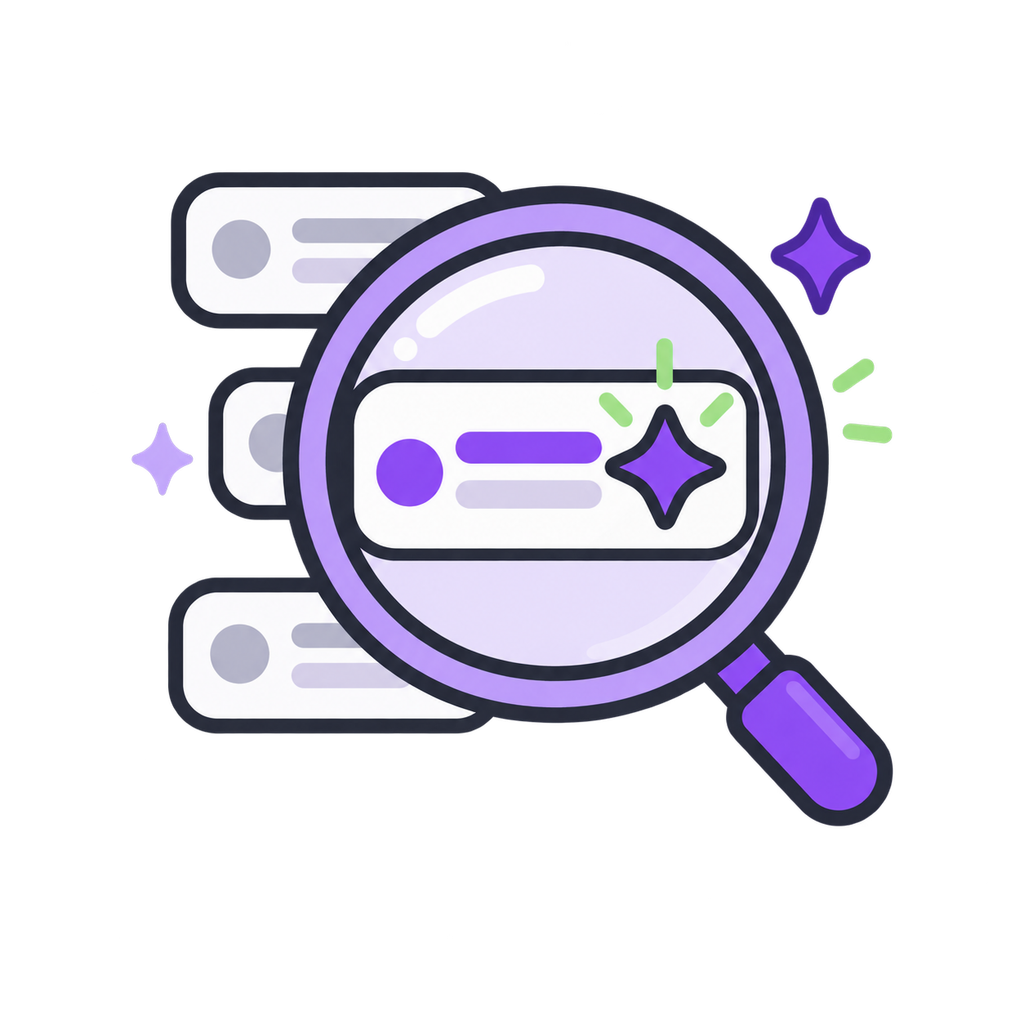 Discover high-value keywords Discover high-value keywords