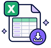 Download forecast model spreadsheet Download forecast model spreadsheet