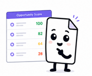 Opportunity Prioritisation Opportunity Prioritisation