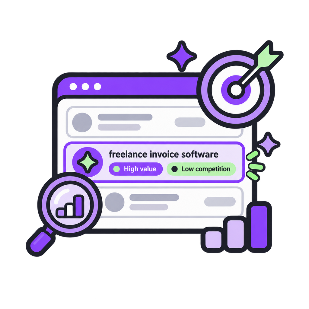 Prioritize keywords on value Prioritize keywords on value