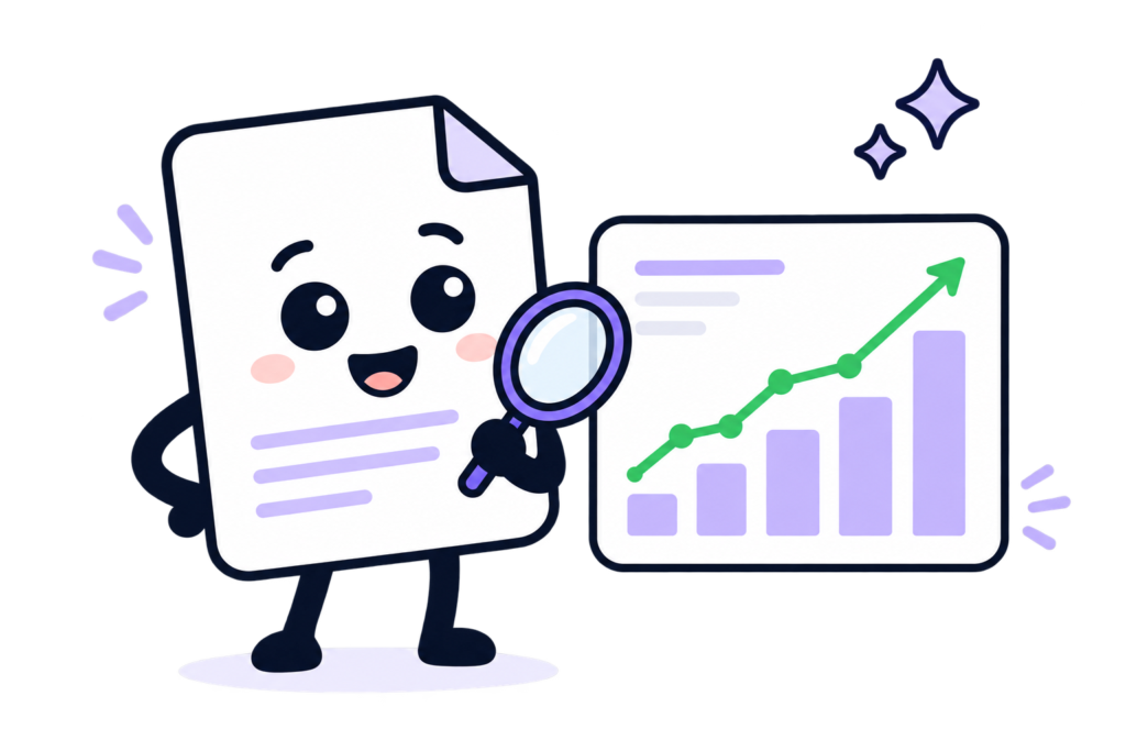 RevPages trakcer
