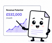 Revenue Forecasting Revenue Forecasting
