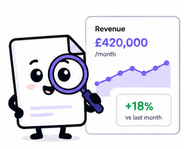 Revenue Tracker Revenue Tracker