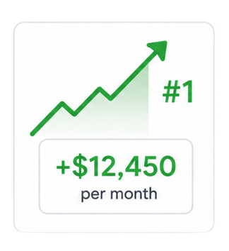 SEO Revenue Uplift SEO Revenue Uplift