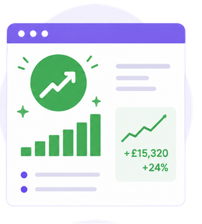 SEO revenue increase SEO revenue increase