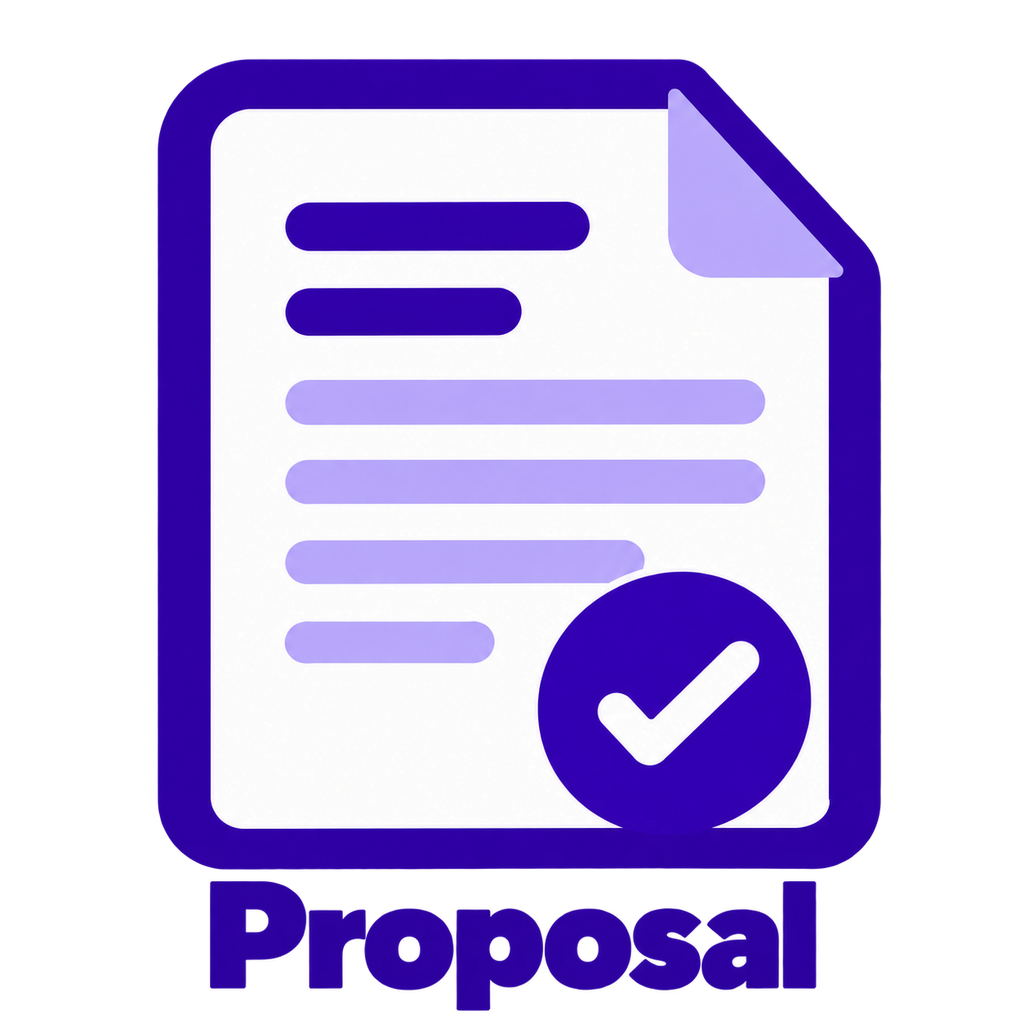 Proposal Proposal