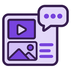 content-assistance content-assistance